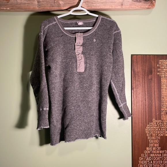 Stanfields Other - Stanfields wool long sleeve